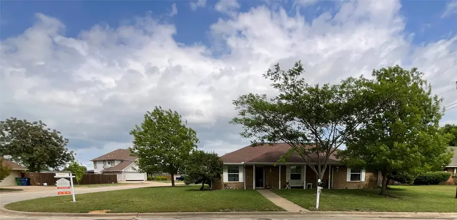 304 Johnston Boulevard, Waxahachie, TX 75165 - #2