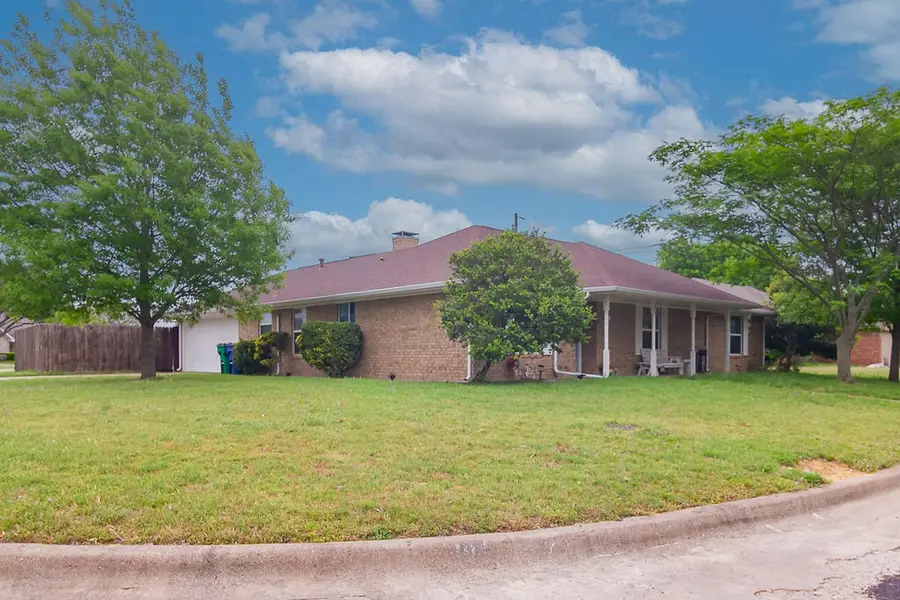 304 Johnston Boulevard, Waxahachie, TX 75165 - #3