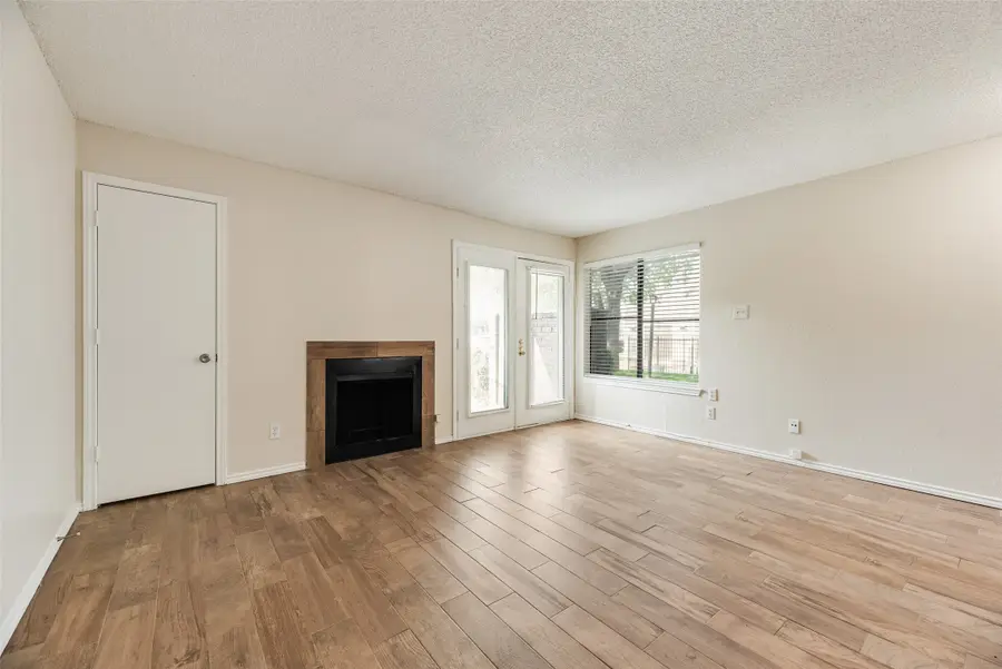 3101 Sondra Drive #107, Fort Worth, TX 76107 - #3