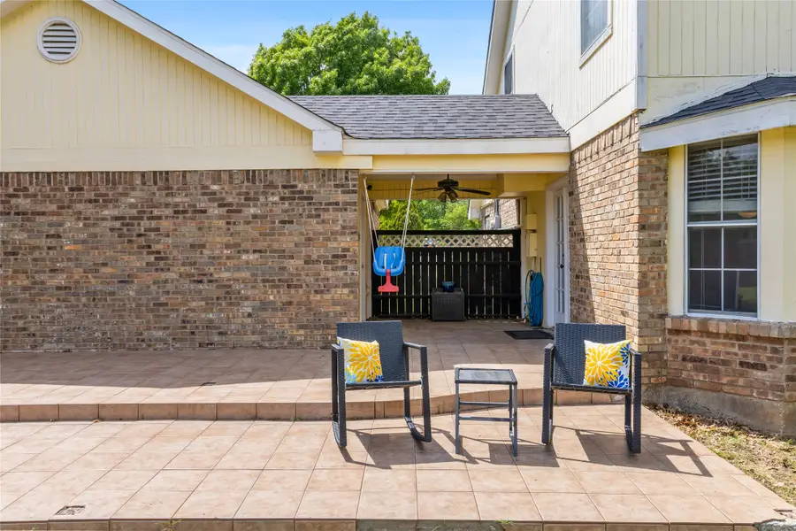 6604 Gillis Johnson, Fort Worth, TX 76179 - #3