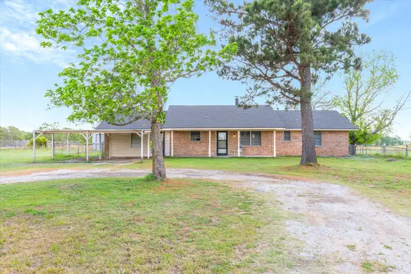 20625 State Highway 19, Canton, TX 75103