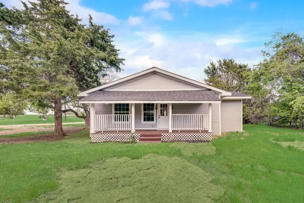 15647 County Road 355, Terrell, TX 75161 - #1