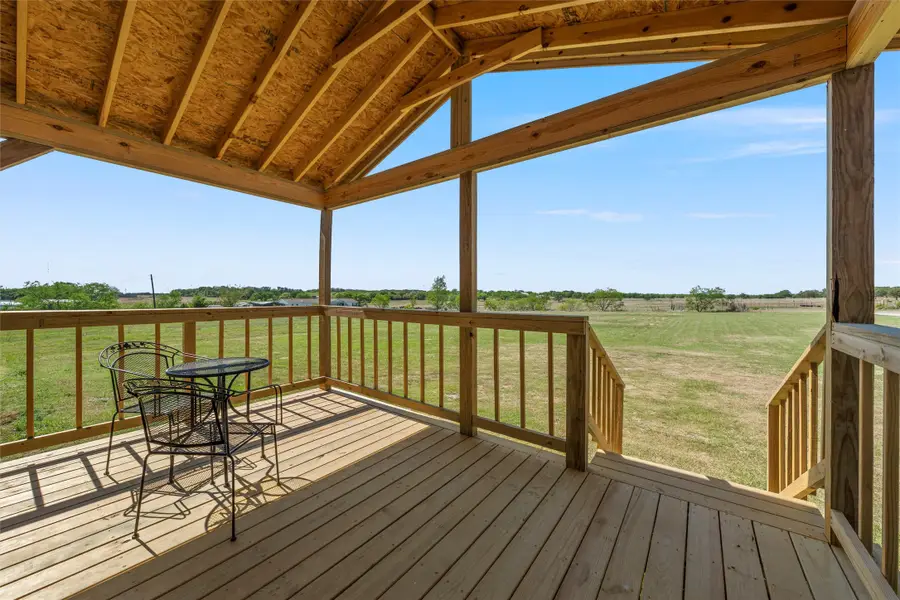 274 Sutherland Road, Axtell, TX 76624 - #3