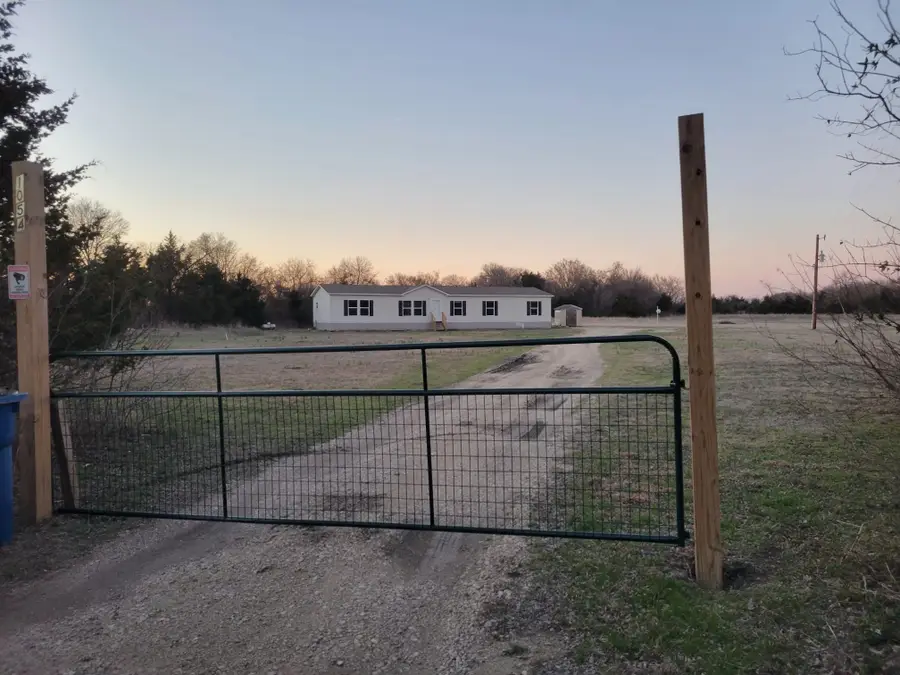 1054 County Road 4455, Trenton, TX 75490 - #2