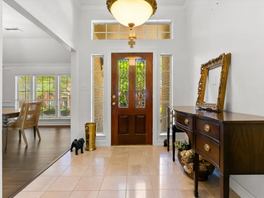 8009 Misty Trail, Fort Worth, TX 76123 - #2