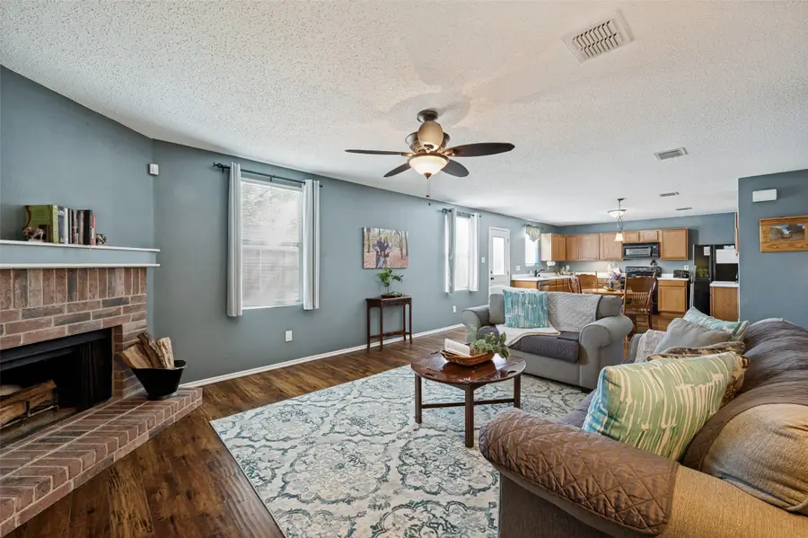 5317 Gingerwood Drive, McKinney, TX 75071 - #3