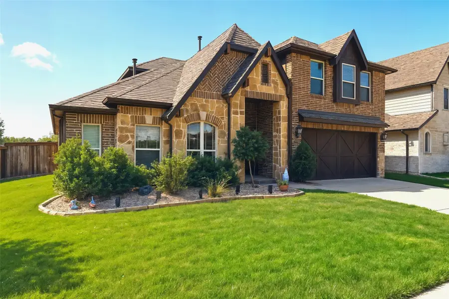 1079 Canterbury Lane, Forney, TX 75126 - #2