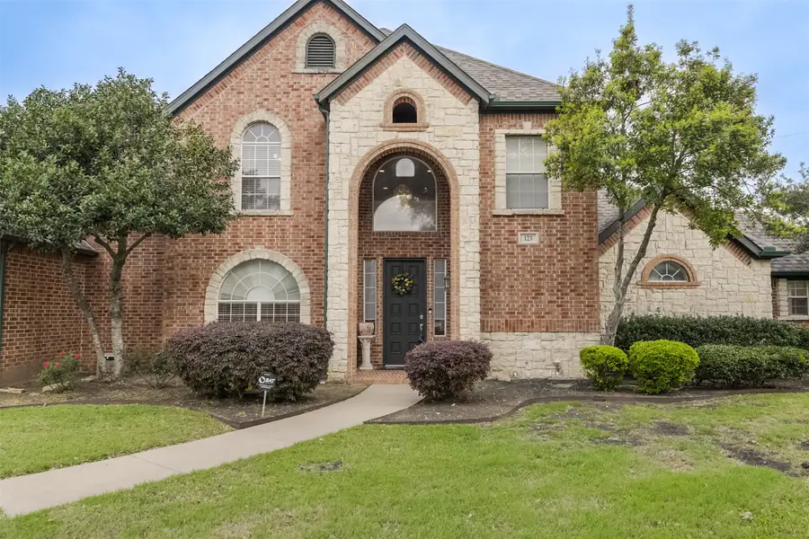 123 Mustang Creek Drive, Waxahachie, TX 75165 - #2