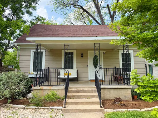 2521 Washington Avenue, Waco, TX 76710