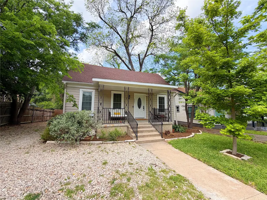 2521 Washington Avenue, Waco, TX 76710 - #3