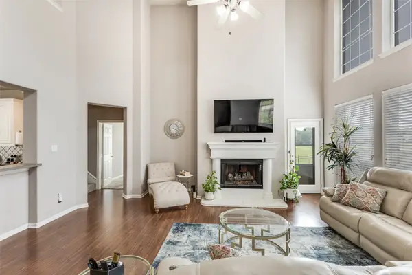 1620 Nicklaus Court, McKinney, TX 75072