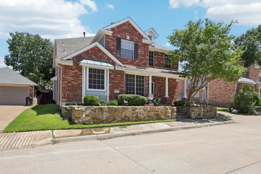 458 Richmond Street, Irving, TX 75063 - #2
