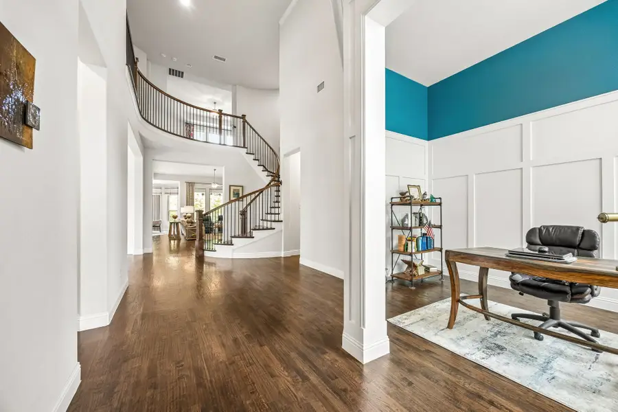 3108 Maplewood Drive, McKinney, TX 75071 - #3