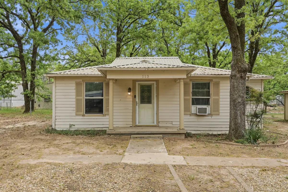 113 Karen Lane, Gun Barrel City, TX 75156 - #1