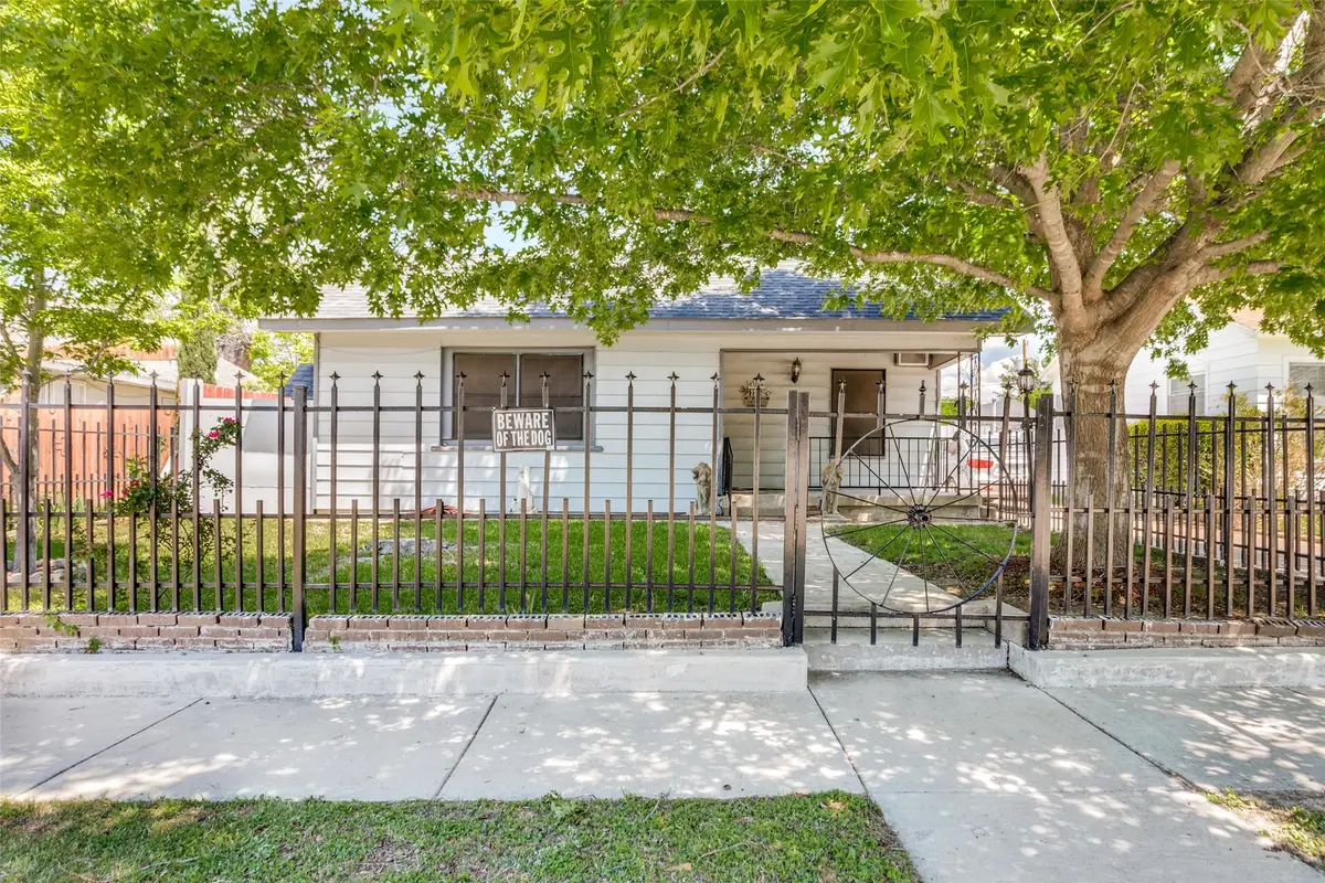 2210 24th Street, Fort Worth, TX 76164 - #1