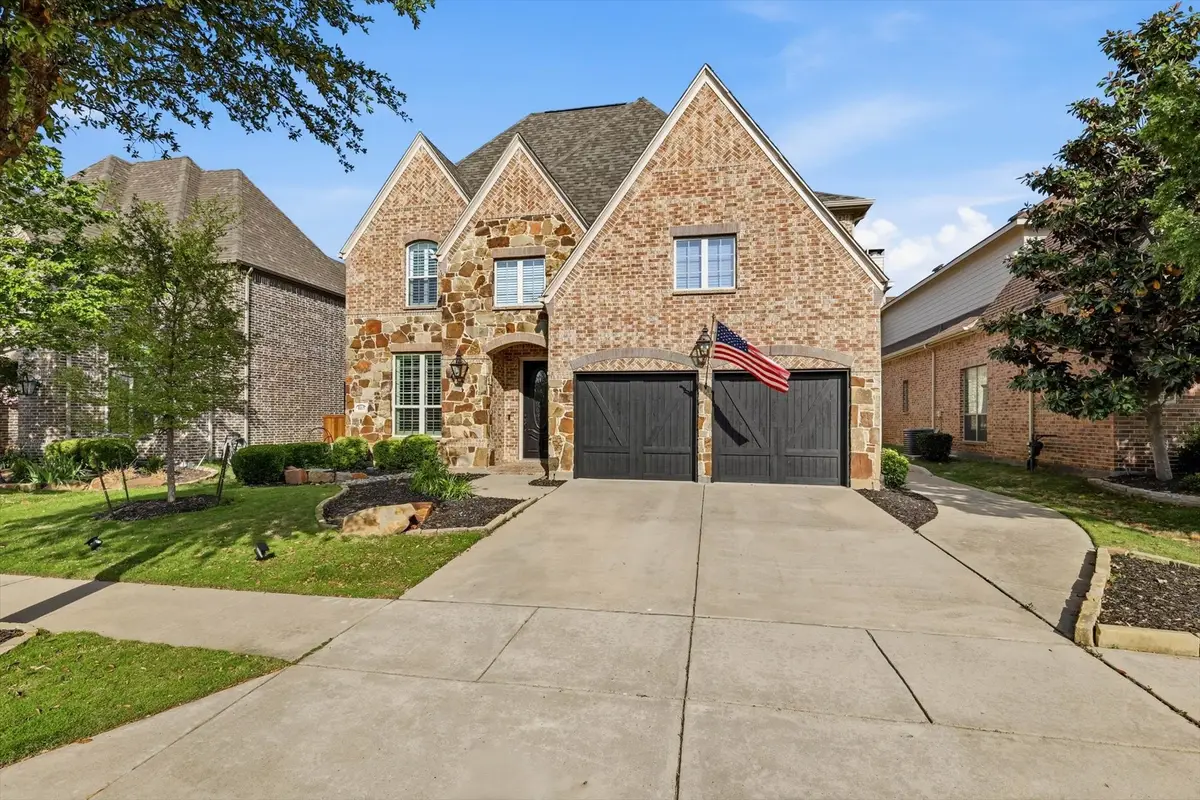 8813 Cypress Creek Road, Lantana, TX 76226 - #1