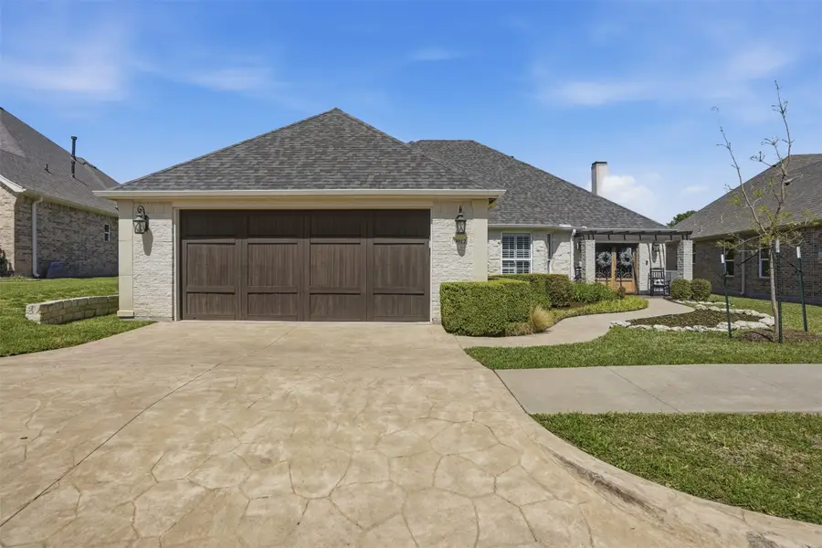 9012 Reata West Drive, Benbrook, TX 76126 - #2