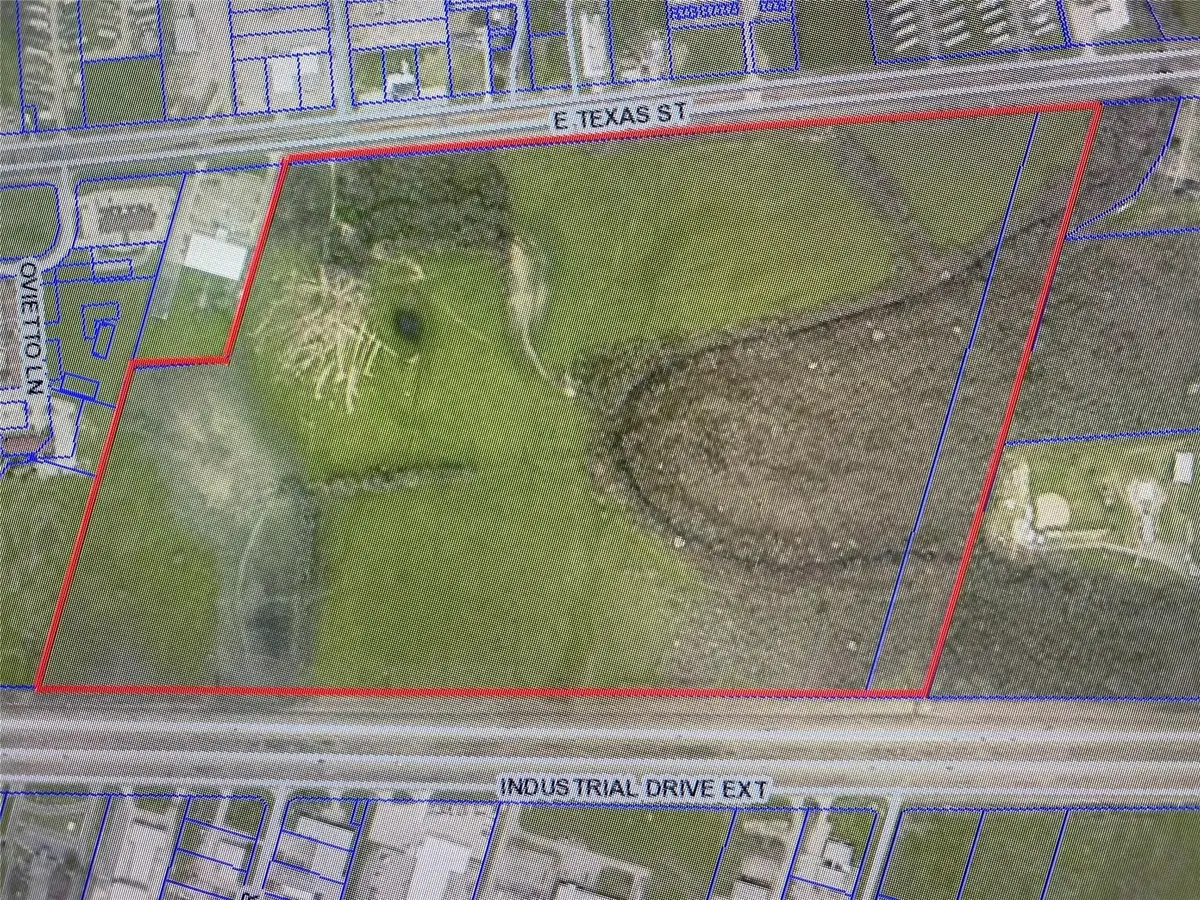 0 Texas Street, Bossier City, LA 71111 - #1