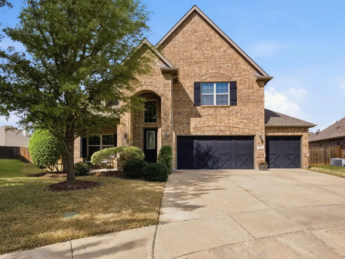 1801 Frio Court, Royse City, TX 75189 - #1