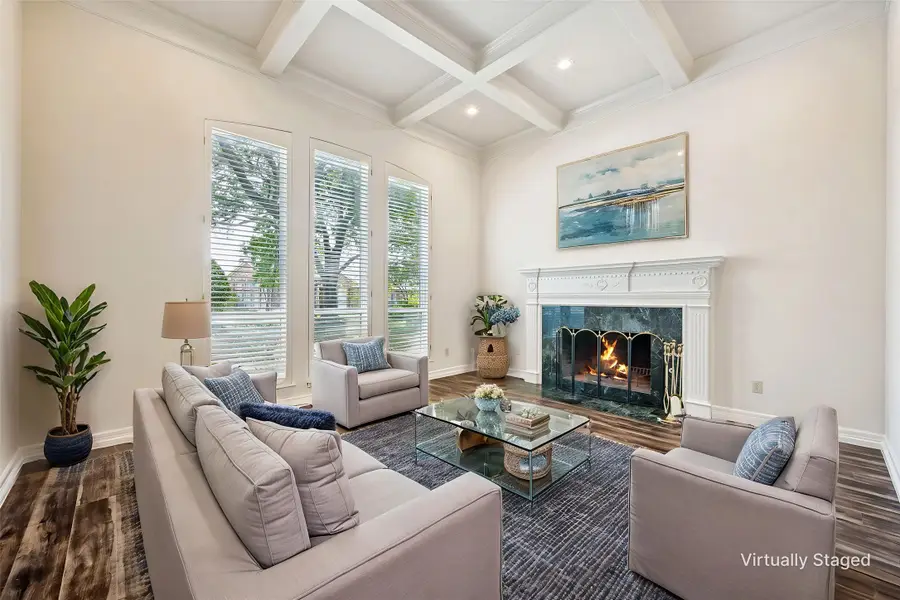 3609 Dartmouth Circle, Plano, TX 75075 - #3