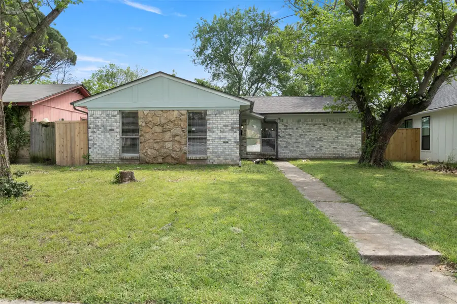 9620 Dale Glade Drive, Dallas, TX 75217 - #2