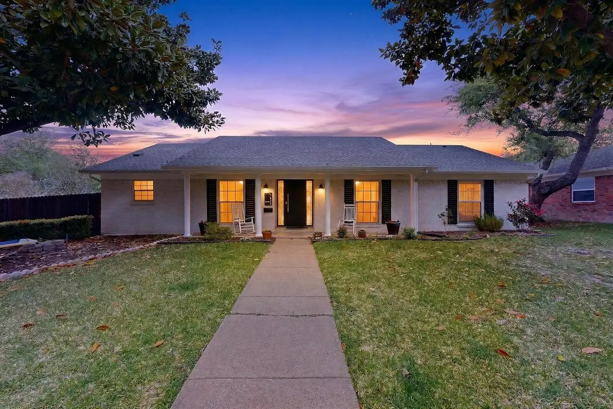 7625 Querida Lane, Dallas, TX 75248 - #1