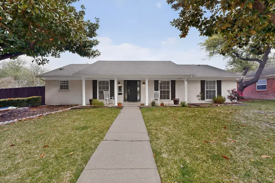 7625 Querida Lane, Dallas, TX 75248 - #2