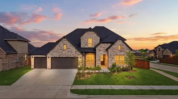 309 Lacey Oak Lane, Wylie, TX 75098