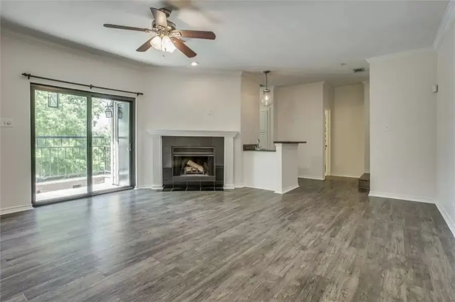 6006 Auburndale Avenue #C, University Park, TX 75205 - #3