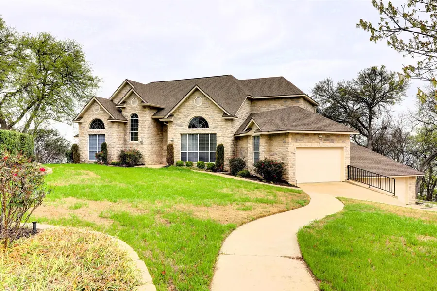 237 Giant Cedar Trail, Whitney, TX 76692 - #3