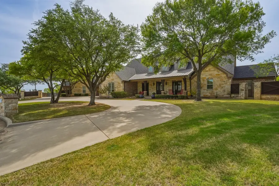 4317 La Hacienda Drive, Abilene, TX 79602 - #3