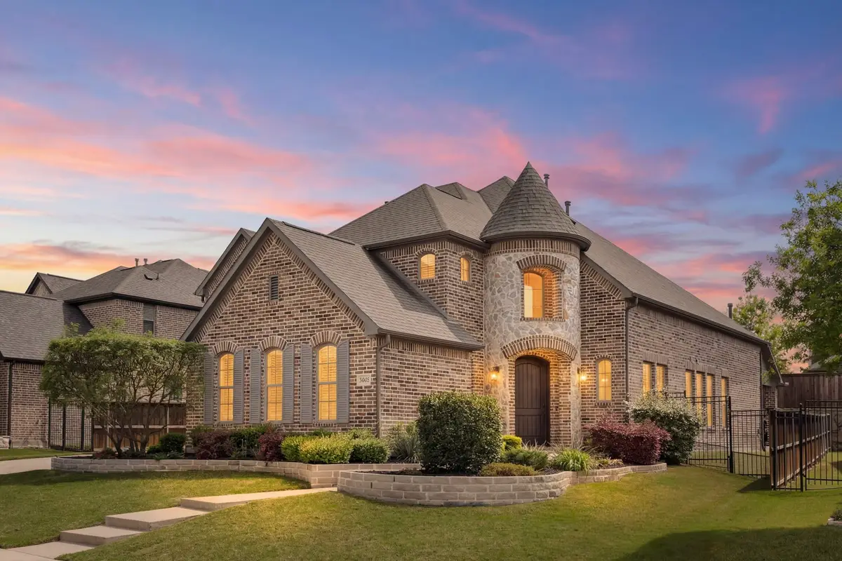 1506 Mariners Hope Way, Wylie, TX 75098 - #1