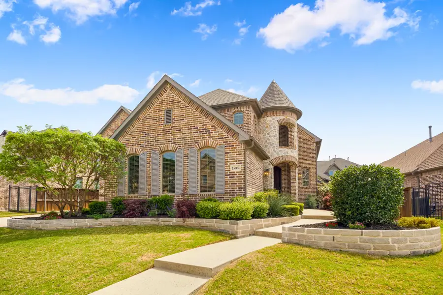 1506 Mariners Hope Way, Wylie, TX 75098 - #2