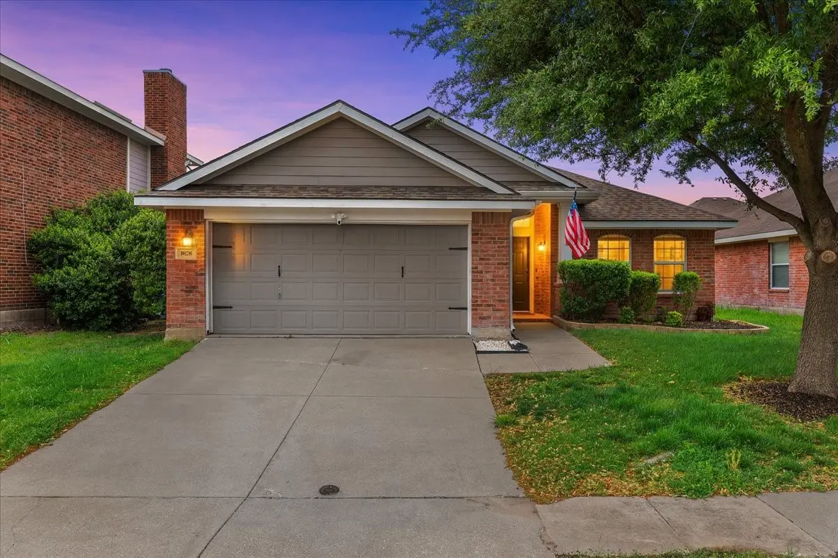 1028 Kimbro Drive, Forney, TX 75126 - #1