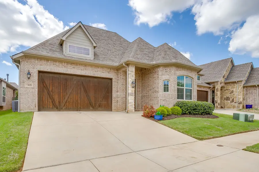 305 Arrowhead Pass, Keller, TX 76248 - #2