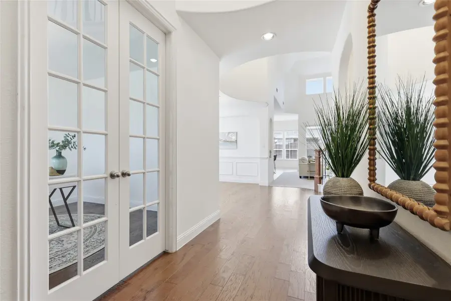 8301 Inspiration Lane, McKinney, TX 75071 - #3