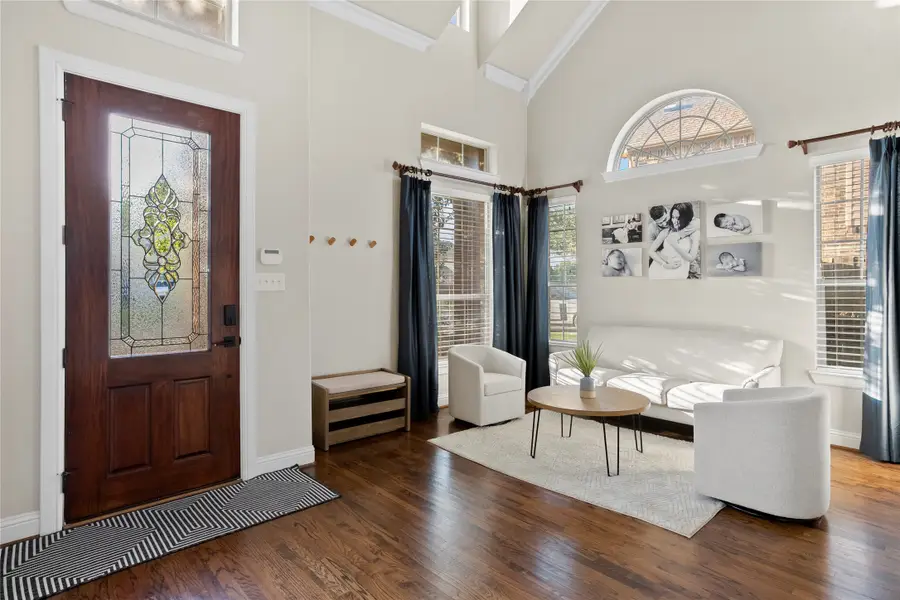 600 Sierra Avenue, Mansfield, TX 76063 - #2