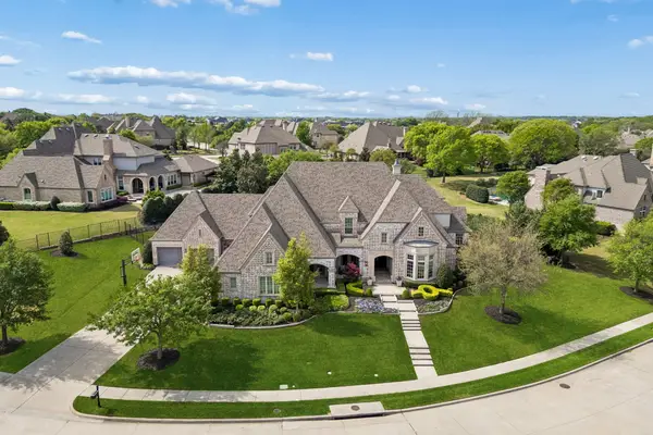 1108 Serenity Lane, McKinney, TX 75069