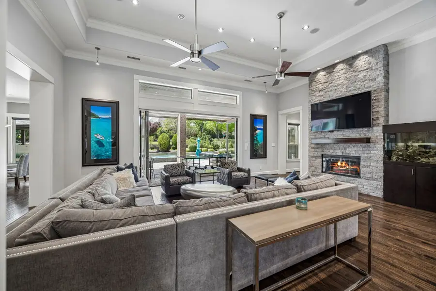 1108 Serenity Lane, McKinney, TX 75069 - #3