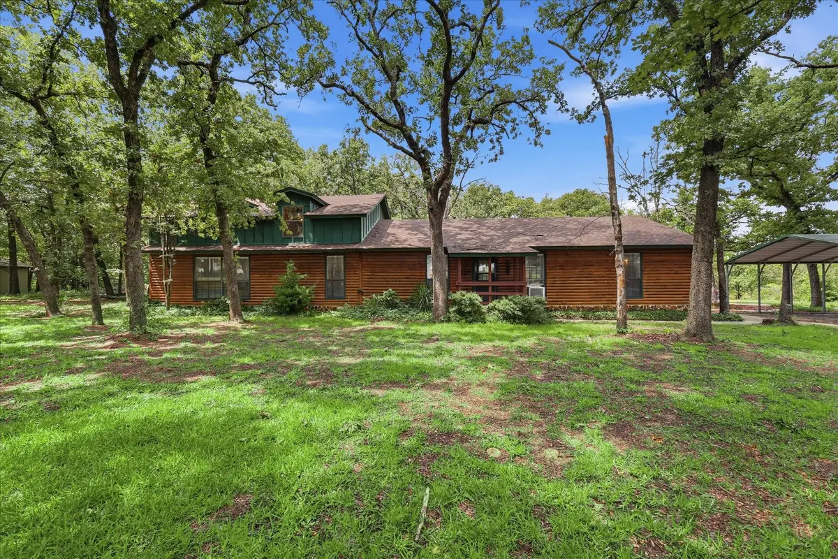 237 Brenda Lane, Gainesville, TX 76240 - #1