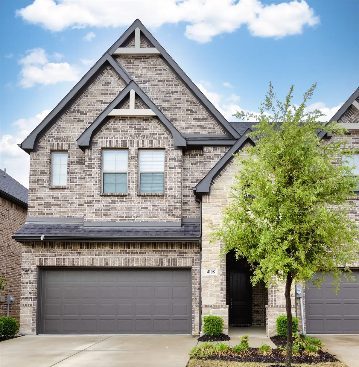 4108 Swinley Forest Drive, Arlington, TX 76017 - #1
