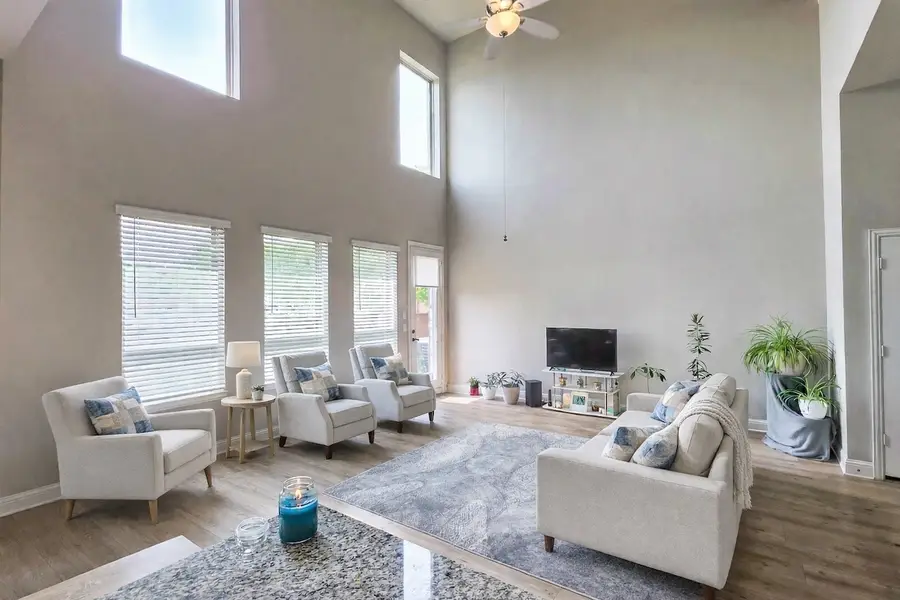 4108 Swinley Forest Drive, Arlington, TX 76017 - #2