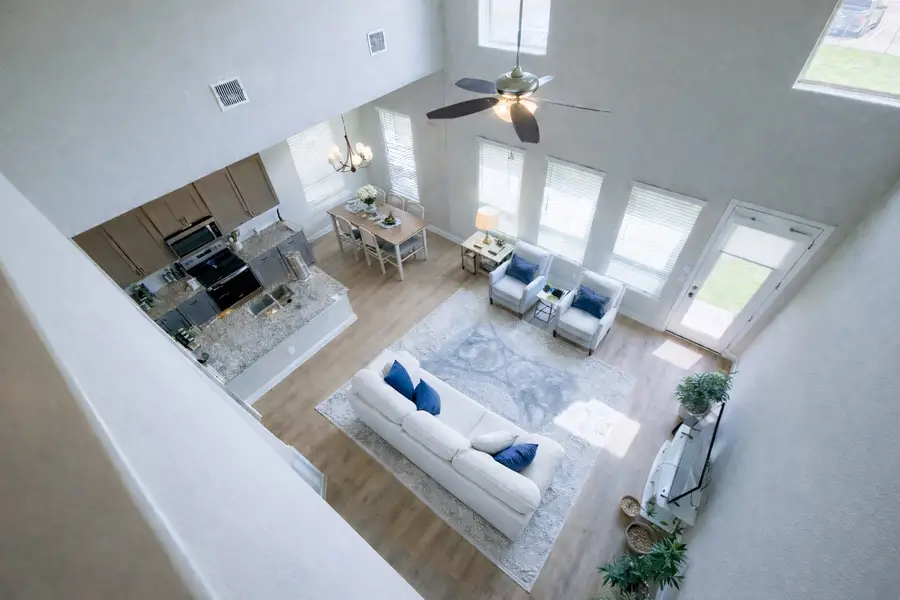 4108 Swinley Forest Drive, Arlington, TX 76017 - #3