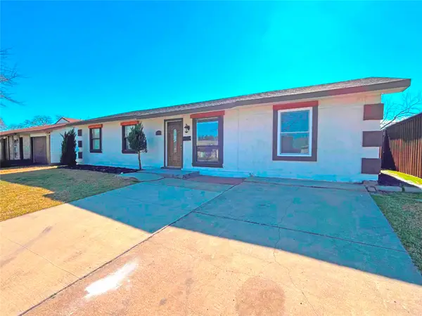 3829 Newport Drive, Garland, TX 75043