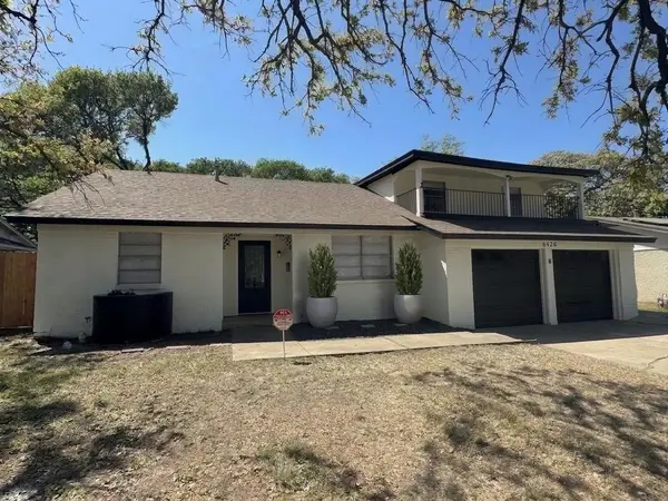 6424 Melinda Drive, Forest Hill, TX 76119