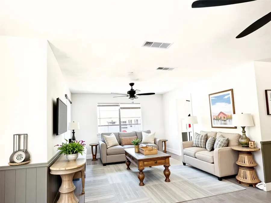 6424 Melinda Drive, Forest Hill, TX 76119 - #2