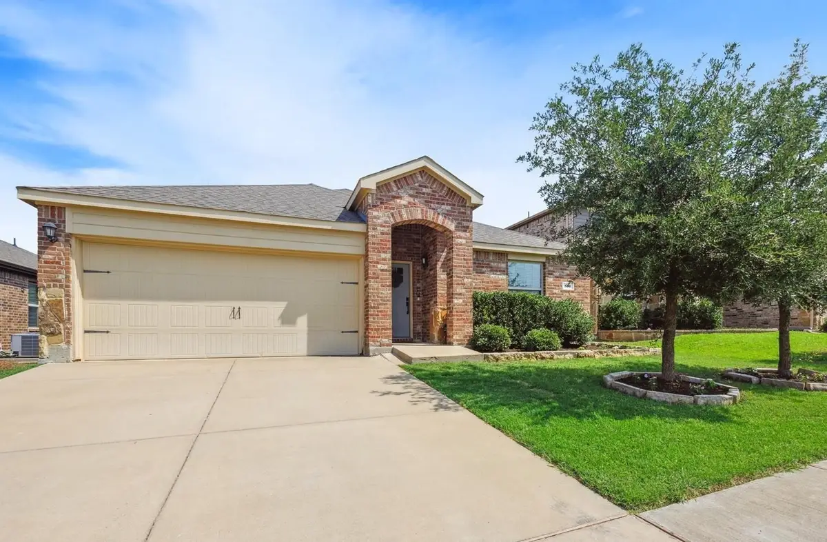 806 Opal Path, Princeton, TX 75407 - #1
