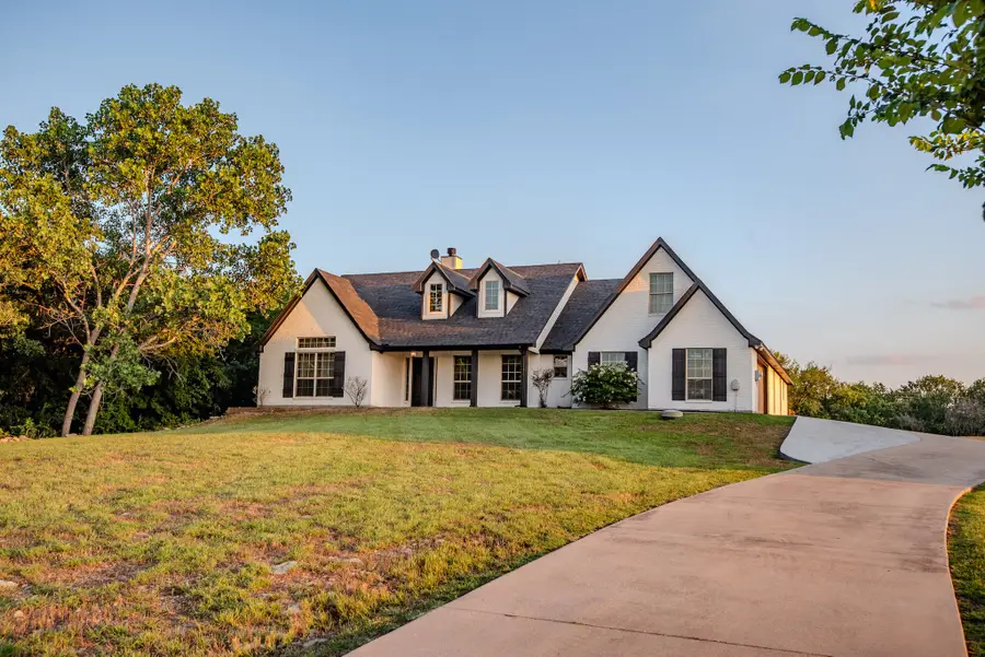 142 Lakeside Drive, Lipan, TX 76462 - #3