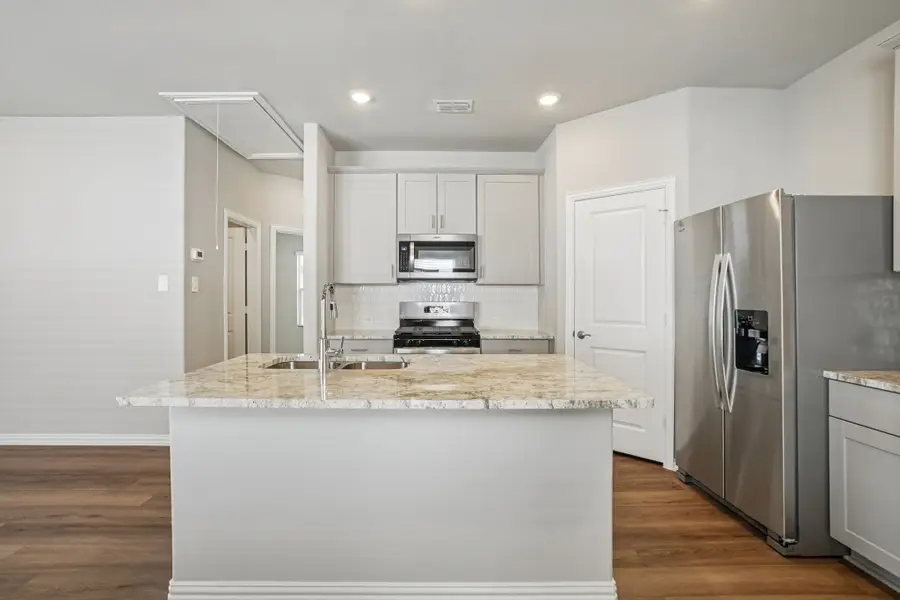 1410 Bridgestone Drive, Princeton, TX 75071 - #3