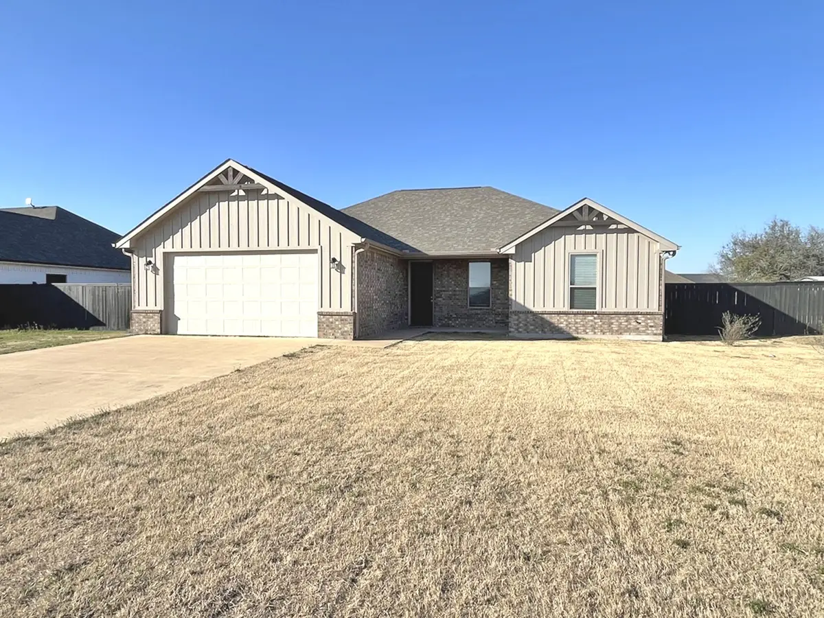 316 W James Street, Mabank, TX 75147 - #1